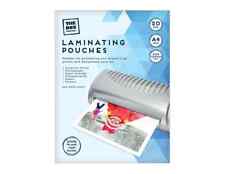 A4 Laminating Pouches Sheets