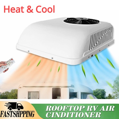 12v heat cool air - 12v,