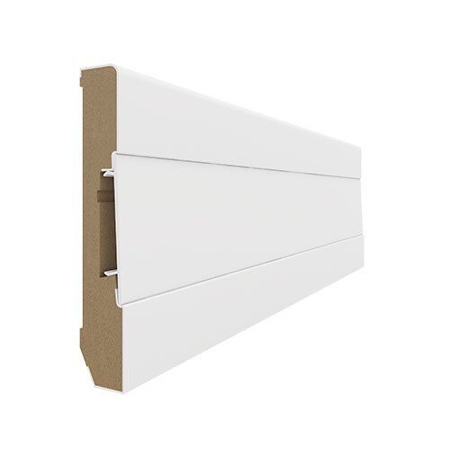 Sample skirting mdf - sample,