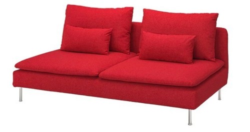New ikea soderhamn cover - soderhamn,
