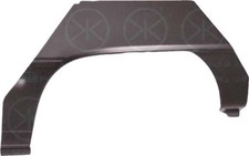 ASTRA  Mk2 1984-1991 REAR