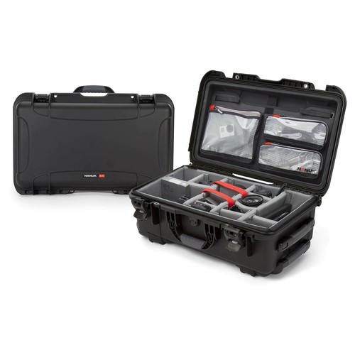 Nanuk 935 pro photo waterproof - nanuk,