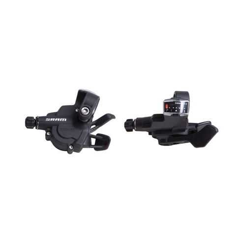 Sram mtb trigger shifter - x3,