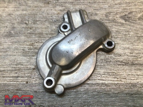 Husqvarna 450 water pump - fc,