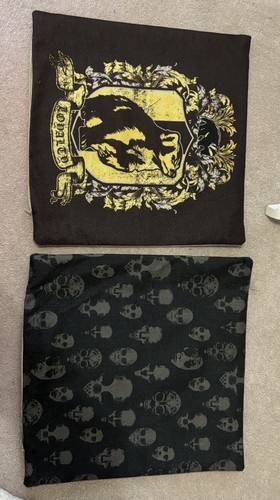 Harry potter cushion - potter, 2