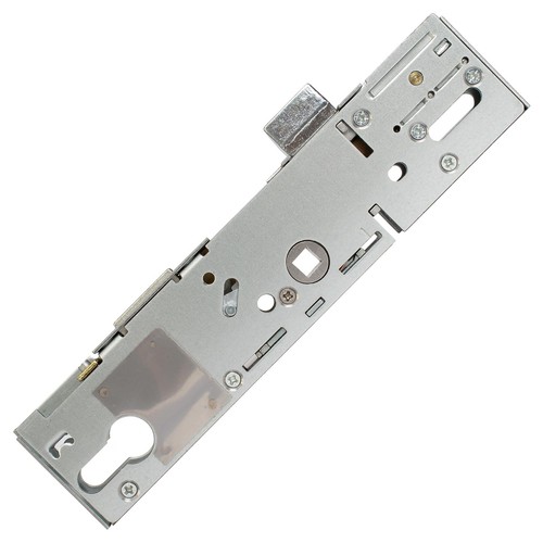 Era upvc door - lock, gearbox