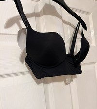 Bra 32B Women’s Teens Push
