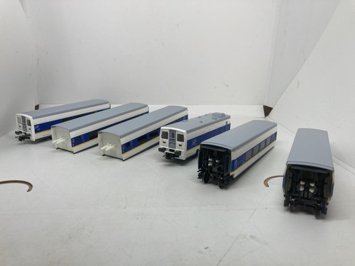 Electrotren 3203 set of 6 - 3203,