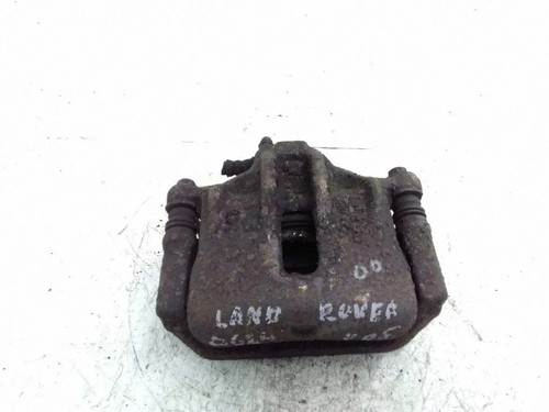 Land rover range - range, p38a