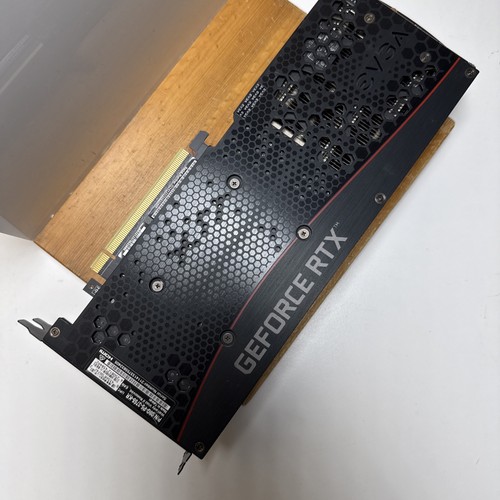 Evga rtx 3070 xc3 - rtx, 8gb
