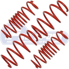 PRO SPORT LOWERING SPRINGS