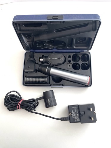 Keeler standard - keeler,