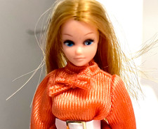 Vintage Palitoy Pippa Doll