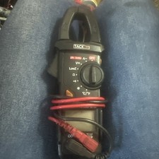 Cm02a Ac Clamp Meter