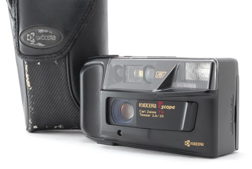 Kyocera scope from japan - t,