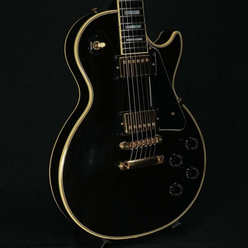 Gibson les paul - custom, 1991