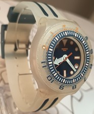 Swatch Scuba Libre Voile