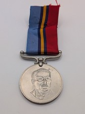 Rhodesian General Service