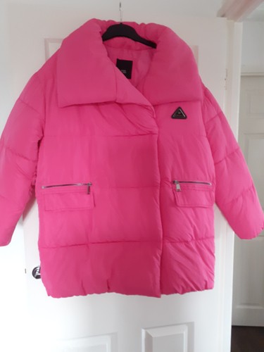 Ladies river island pink - river,