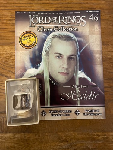 The lord rings - lord,