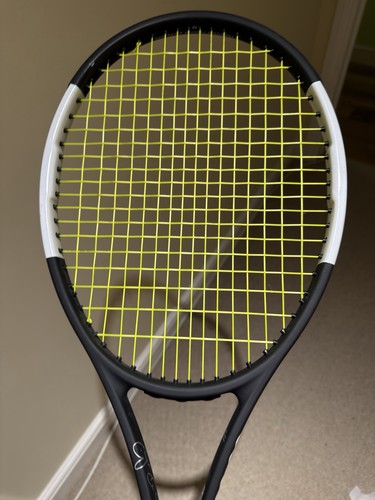 Wilson pro staff - pro, rf97
