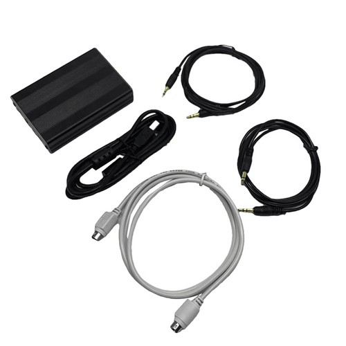 Link radio connector for - u5,