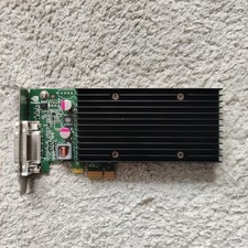 Job lot 9 x NVIDIA NVS 300