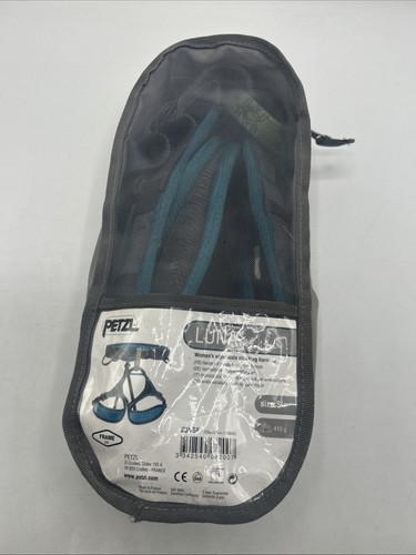 Petzl women luna harness - petzl,