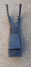 Mgf centre console and armrest - mgf,