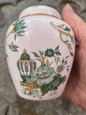 Crown Staffordshire Bone China