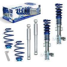 Coilovers Compatible with