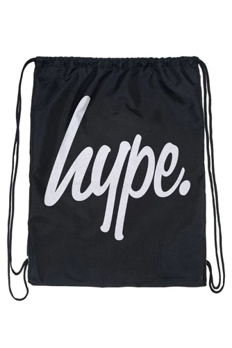Hype school drawstring bag - school,