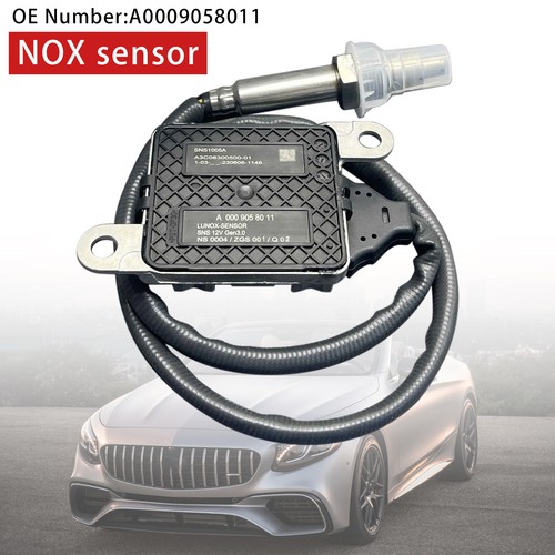 Nox sensor a0009058011 for - nox,