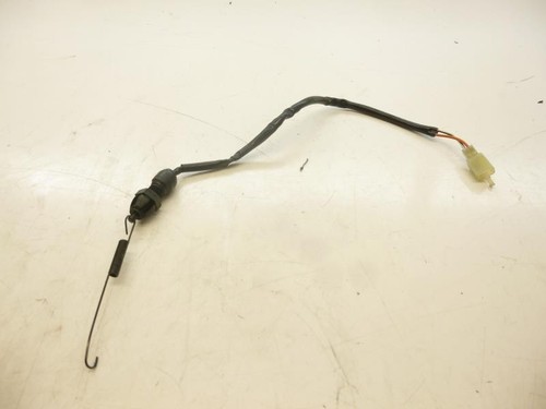 Rear brake switch - , suzuki