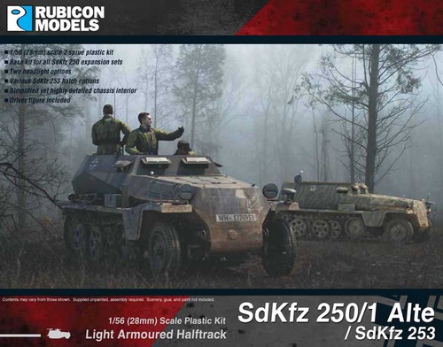 Rubicon models 280032 - rubicon,