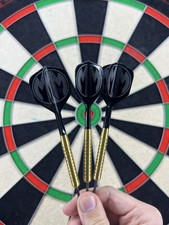 Darts 26 Gram Bristow type