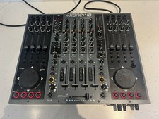 Allen & Heath Zone 4D Professional DJ Mixer Excellent Condition
