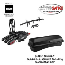 THULE BUNDLE - EasyFold-3 +