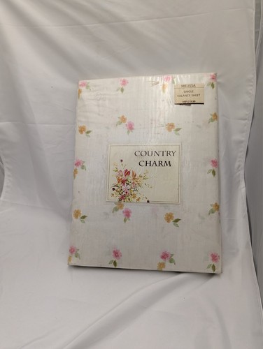 Country charm melissa - country, single
