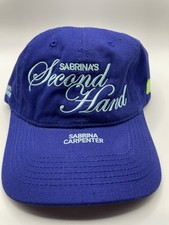 Sabrina Carpenter x Cash App