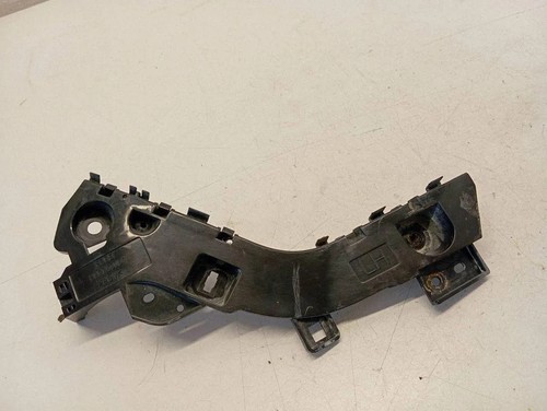 Ford ranger front left - et,