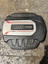 2013-2019 Audi S1 8X A3 S3 8V