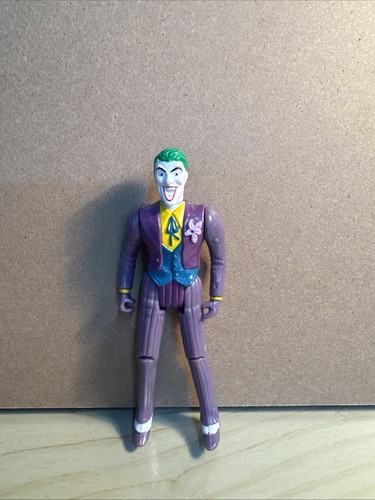 Vintage 1989 toy biz comics - toy,