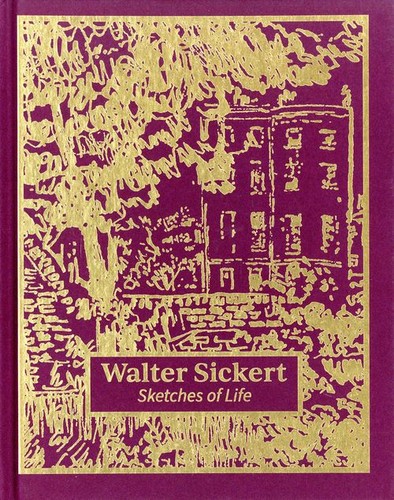 Walter sickert - walter,