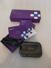 BT Plus Mini Hub Portable Wifi