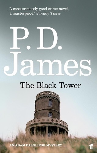 The black tower inspector - the, (inspector