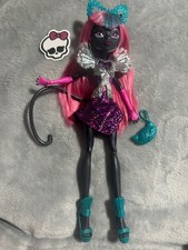 Monster high boo - monster,