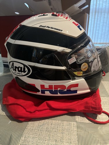 Aria rx7v honda hrc - aria,