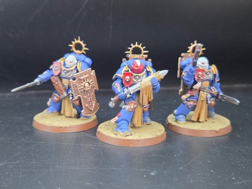 Warhammer 40k space - 40k,