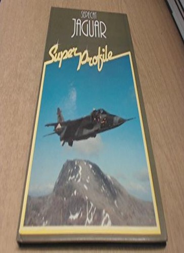 Sepecat jaguar super - sepecat,